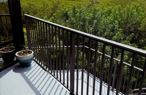 New Smyrna Beach Condo | Waterfront Condo w/boat slip on the intercostal!