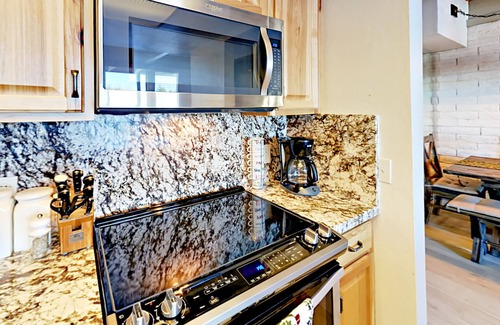 Tahoe Keys Condo | Waterfront Condo - Close to Camp Richardson & Heavenly