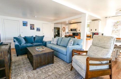 Boothbay Harbor Condo | Waterfront Condo in Boothbay Harbor