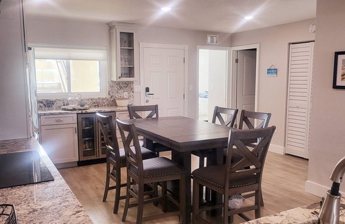 Tierra Verde Condo | Waterfront condo completly remodeled in great location