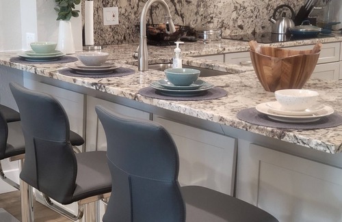 Tierra Verde Condo | Waterfront condo completly remodeled in great location