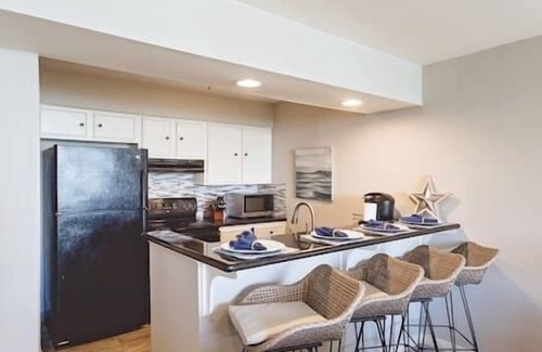 Walden on Lake Conroe Condo | Waterfront Condo 🏖️ Gorgeous View🚤