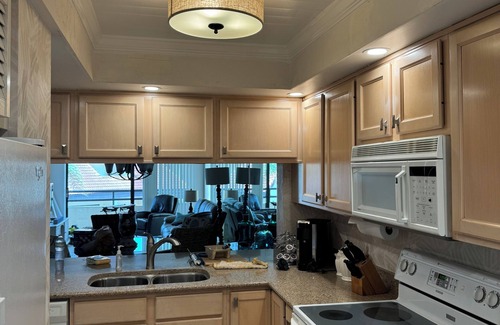 Tierra Verde Condo | Waterfront Condo in island paradise!