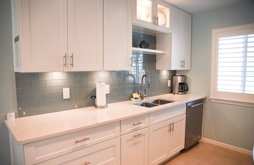 Key Allegro Condo | Waterfront Condo in Rockport