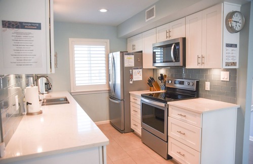 Key Allegro Condo | Waterfront Condo in Rockport