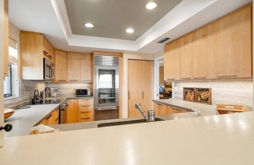 South Beach Condo | Waterfront Condo in the Moorings of Vero Beach