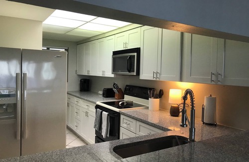 Titusville Condo | Waterfront Condo, Launch Views, Short-Term, Corporate, Seasonal, Monthly Rental