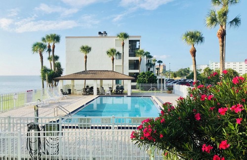 Titusville Condo | Waterfront Condo, Launch Views, Short-Term, Corporate, Seasonal, Monthly Rental