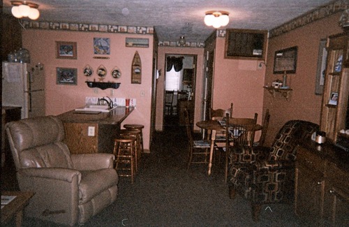 Port Clinton Condo | Waterfront Condo located on the shores of Lake Erie in Port Clinton, Ohio.