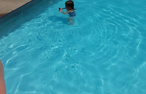 Port Clinton Condo | Waterfront Condo located on the shores of Lake Erie in Port Clinton, Ohio.