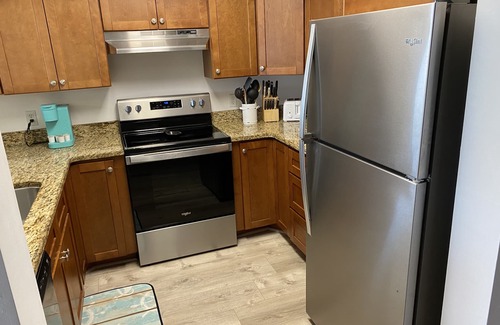 Bokeelia Condo | Waterfront condo located in the waterfront paradise of Bokeelia