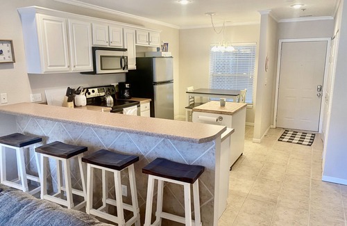 Camdenton Condo | Waterfront condo on Lake of the Ozarks