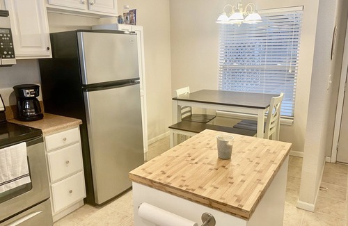 Camdenton Condo | Waterfront condo on Lake of the Ozarks