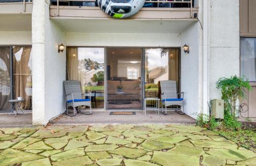 Walden on Lake Conroe Apartment | Waterfront Condo on Lake Conroe with Boat Launch!