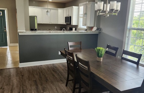 Santee Resort | Waterfront Condo on Lake Marion