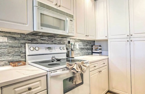 Burnt Store Marina Condo | Waterfront Condo-Sleeps 6. Burnt Store Marina. Pool, Golf, boating, and more.