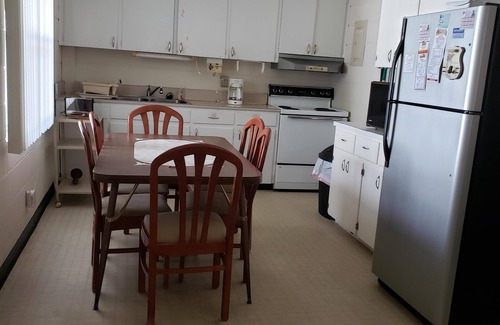 White Lake Condo | Waterfront Condo - 2Br/1Bth