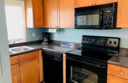 Coquina Key Condo | Waterfront Condo