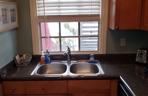 Coquina Key Condo | Waterfront Condo