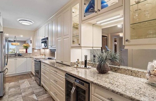 St. Petersburg Condo | Waterfront Condo on the Beautiful Isla Del Sol