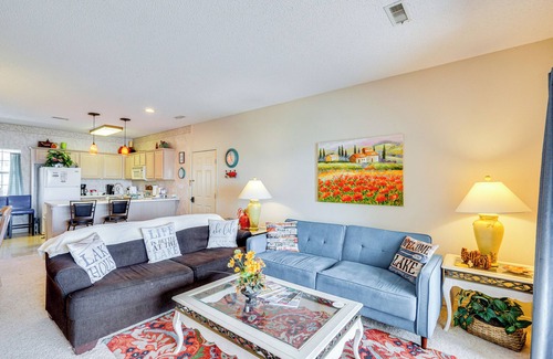 Village of Four Seasons Condo | Waterfront Condo w/Pool on Lake of the Ozarks
