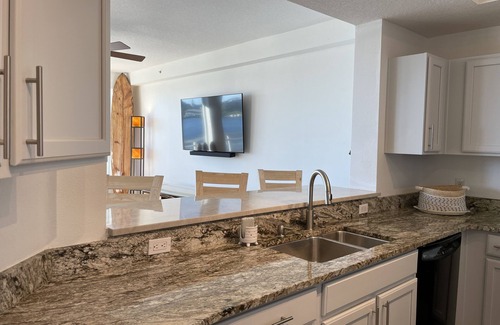 Nokomis Condo | Waterfront Condominium - One minute from the beach. Pool & Hot Tub