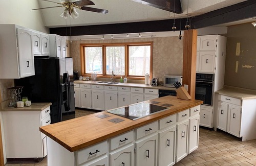 Gravenhurst Cottage | Waterfront Cottage in Beautiful Muskoka