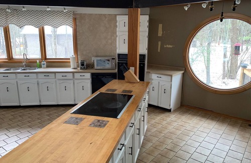 Gravenhurst Cottage | Waterfront Cottage in Beautiful Muskoka