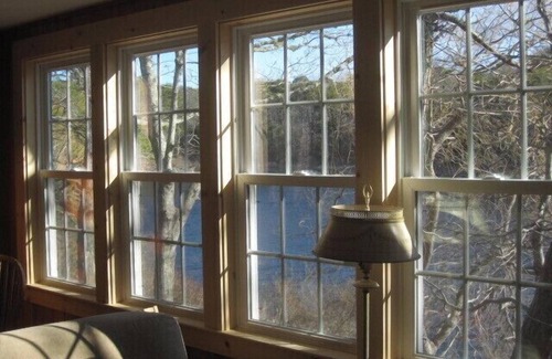 Eastham Cottage | Waterfront Cottage - Adorable & Private