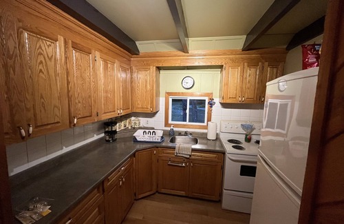 Manitoulin District Cottage | Waterfront Cottage