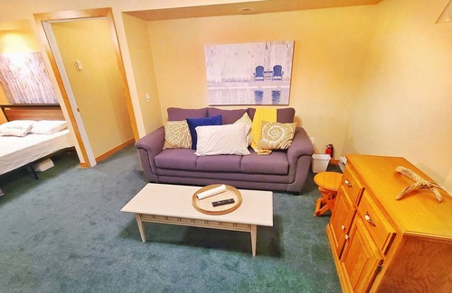 South Bruce Peninsula Cottage | Waterfront Cottage for rent (Near Sauble Beach)