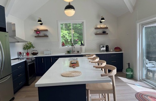Muskoka Lakes Cottage | Waterfront cottage in Muskoka