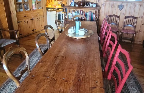 Algoma District Cottage | Waterfront Cottage near Richards Landing
