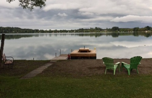 Colborne Cottage | Waterfront Cottage Oasis! 1 Hours From Toronto!