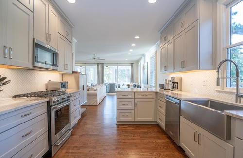Lake Oconee Cottage | Waterfront Cottage - Reynolds Lake Oconee at Marina Cove