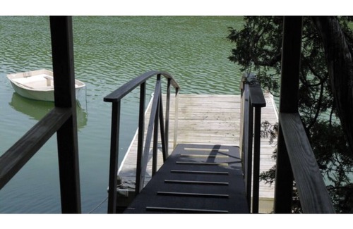 Brooksville Cottage | Waterfront Cottage on Beautiful Horseshoe Cove, Cape Rosier, Brooksville