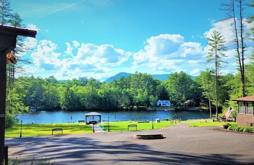 Corinth Cottage | Waterfront Cottages near Lake George and Saratoga Springs