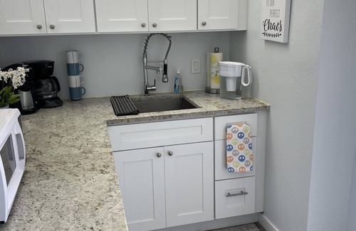 Fort Myers House | Waterfront, Cozy, Private, Guest House