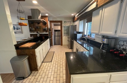 Arnold House | Waterfront, Dock, Private Pool ~ Your Chesapeake Oasis Awaits You!