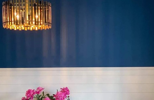 St. Andrews Apartment | Waterfront, downtown