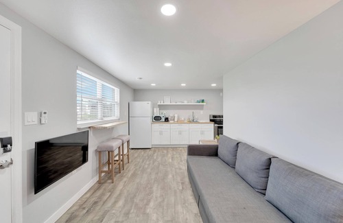 Tampa Apartment | Waterfront Duplex on a Private Peninsula