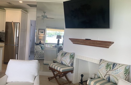 Delray Beach Apartment | Waterfront east Delray Beach, spectacular views, walk to beach and Atlantic Ave!