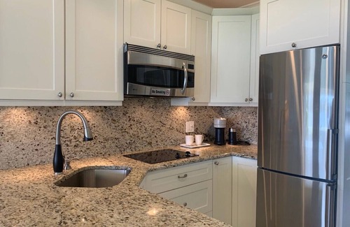 Delray Beach Apartment | Waterfront east Delray Beach, spectacular views, walk to beach and Atlantic Ave!