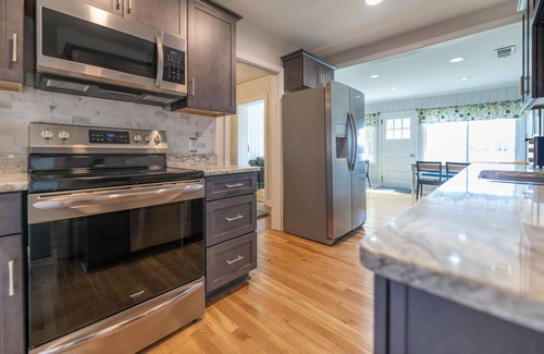 Edenton Cottage | Waterfront Edenton Bay Cottage - Walk to Dtwn