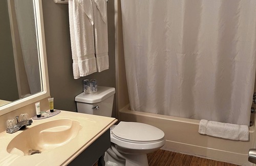 Riverside Cabin | WATERFRONT! Enjoy the views of the North end of Lake livingston @ Bethy Creek