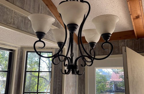Lacombe House | Waterfront Escape 45 minutes to Downtown New Orleans!