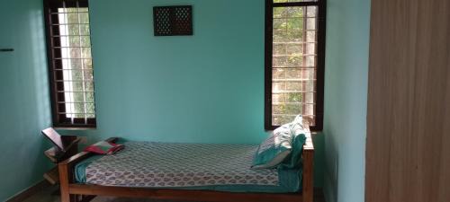 Andhakaranazhy House | Waterfront Family Homestay ( Jameela Manzil).