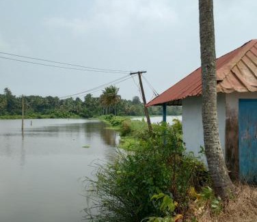 Andhakaranazhy House | Waterfront Family Homestay ( Jameela Manzil).
