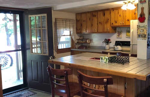 Sandown Cottage | Waterfront, family oriented, large families get together 'Heaven here on earth'