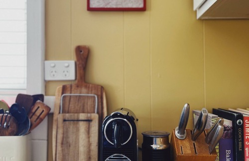 Lunawanna House | Waterfront Family Shack ‘Alkira’